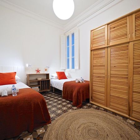 Suites4days Plaça Catalunya Design Barselona Dış mekan fotoğraf